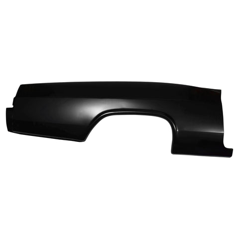 1966 Chevy Biscayne Quarter Panel Skin RH