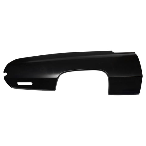 1971-1973 Chevy Bel Air Quarter Panel Skin, RH
