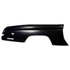 1974 Chevy Impala Quarter Panel Skin, LH