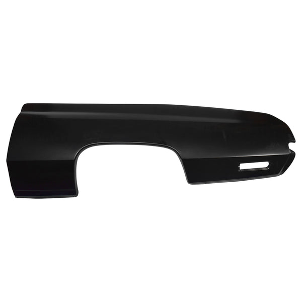 1974 Chevy Impala Quarter Panel Skin, LH