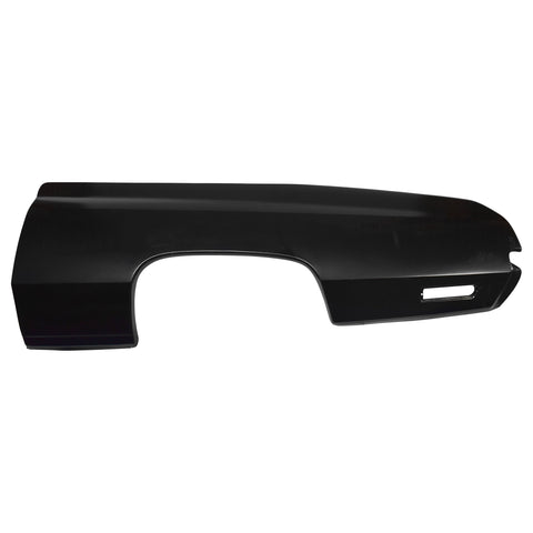 1974 Chevy Impala Quarter Panel Skin, LH