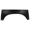 2002-2009 Dodge Ram 3500 Upper Wheel Arch, Extended - RH