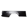 1962-1988 Jeep Wagoneer 2 Door Quarter Panel Skin, LH