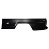 1962-1991 Jeep Wagoneer 2 Door Quarter Panel Skin, RH