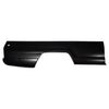1962-1991 Jeep Wagoneer 2 Door Quarter Panel Skin, RH