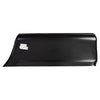 1972-1979 Dodge D100 Pickup Bedside Skin, Front Lower RH
