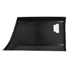 1972-1979 Dodge D100 Pickup Bedside Skin, Rear Lower LH
