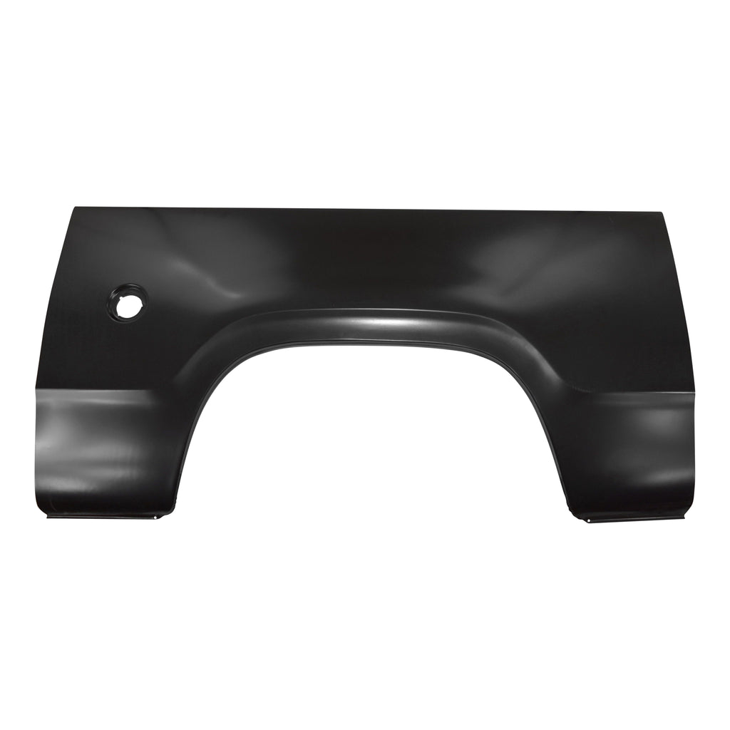 1978-1980 Dodge D200 Pickup Extended Wheel Arch, Extended - LH