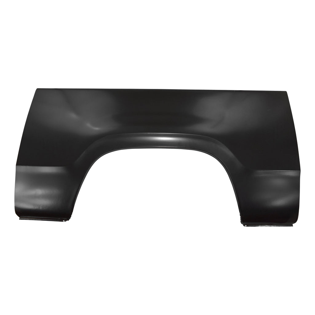 1978-1980 Dodge D200 Pickup Extended Wheel Arch, Extended - RH