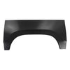 1972-1980 Dodge W200 Pickup Upper Wheel Arch, Upper LH