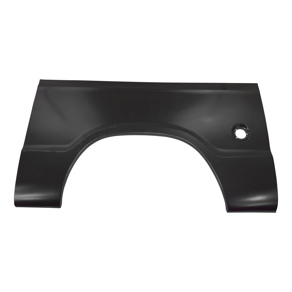 1995-1997 Dodge B2500 Van Extended Wheel Arch, Extended LH