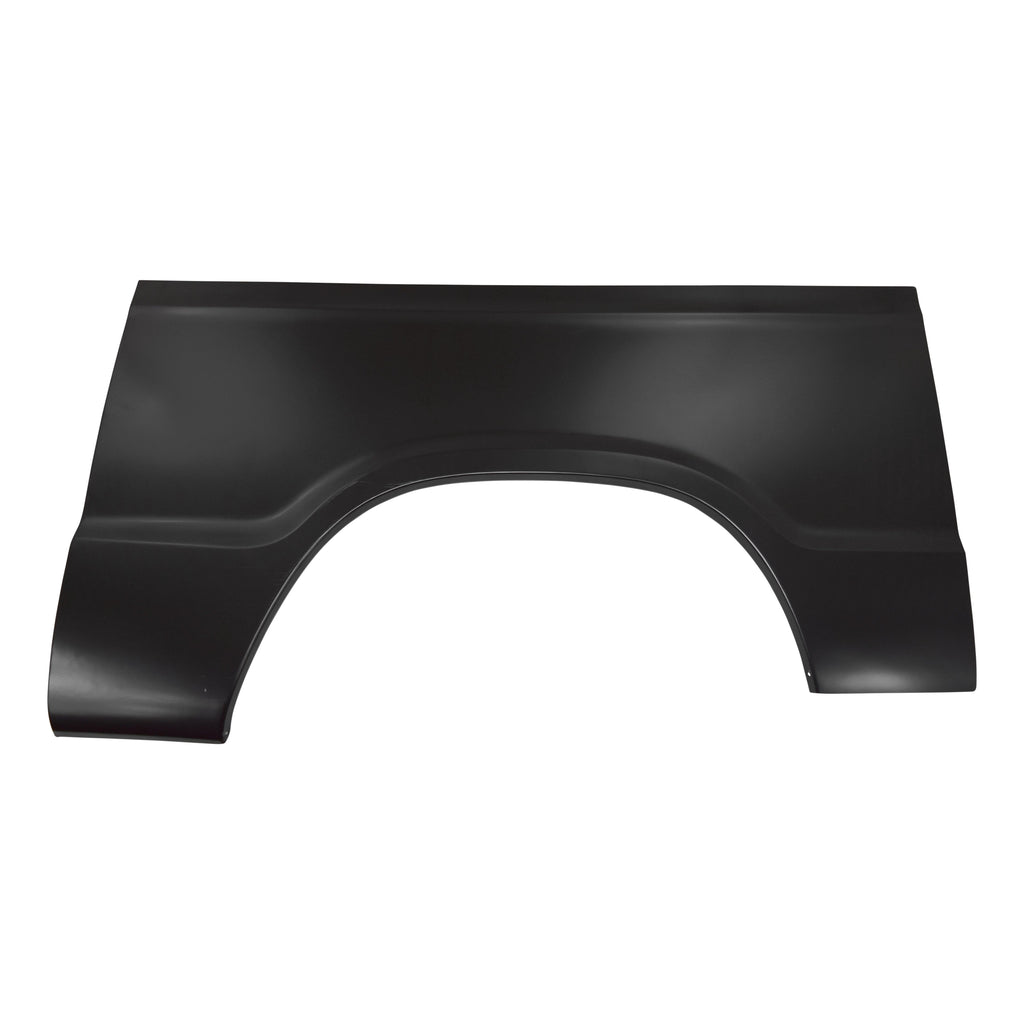 1995-1997 Dodge B1500 Van Extended Wheel Arch, Extended RH