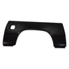 1981-1993 Dodge D150 Extended Wheel Arch, with Gas Hole - LH