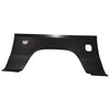 1981-1993 Dodge D150 Extended Wheel Arch, with Gas Hole - LH