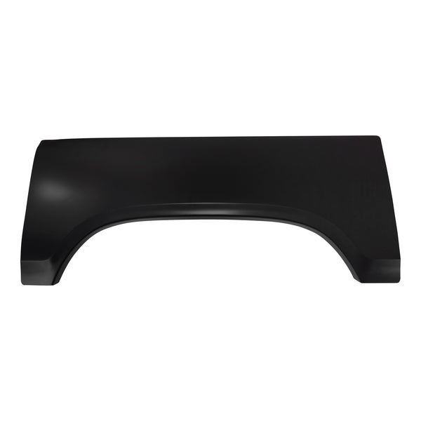 1981-1993 Dodge Ramcharger Upper Wheel Arch, LH