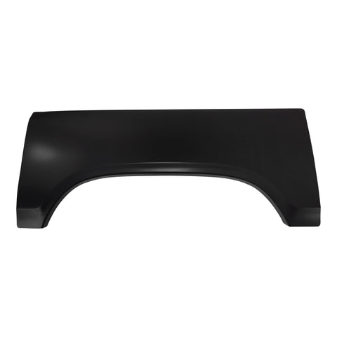 1981-1987 Dodge D250 Upper Wheel Arch, LH