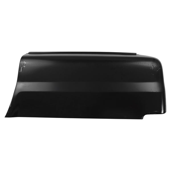 1987-1996 Dodge Dakota Quarter Panel Patch, Lower RH