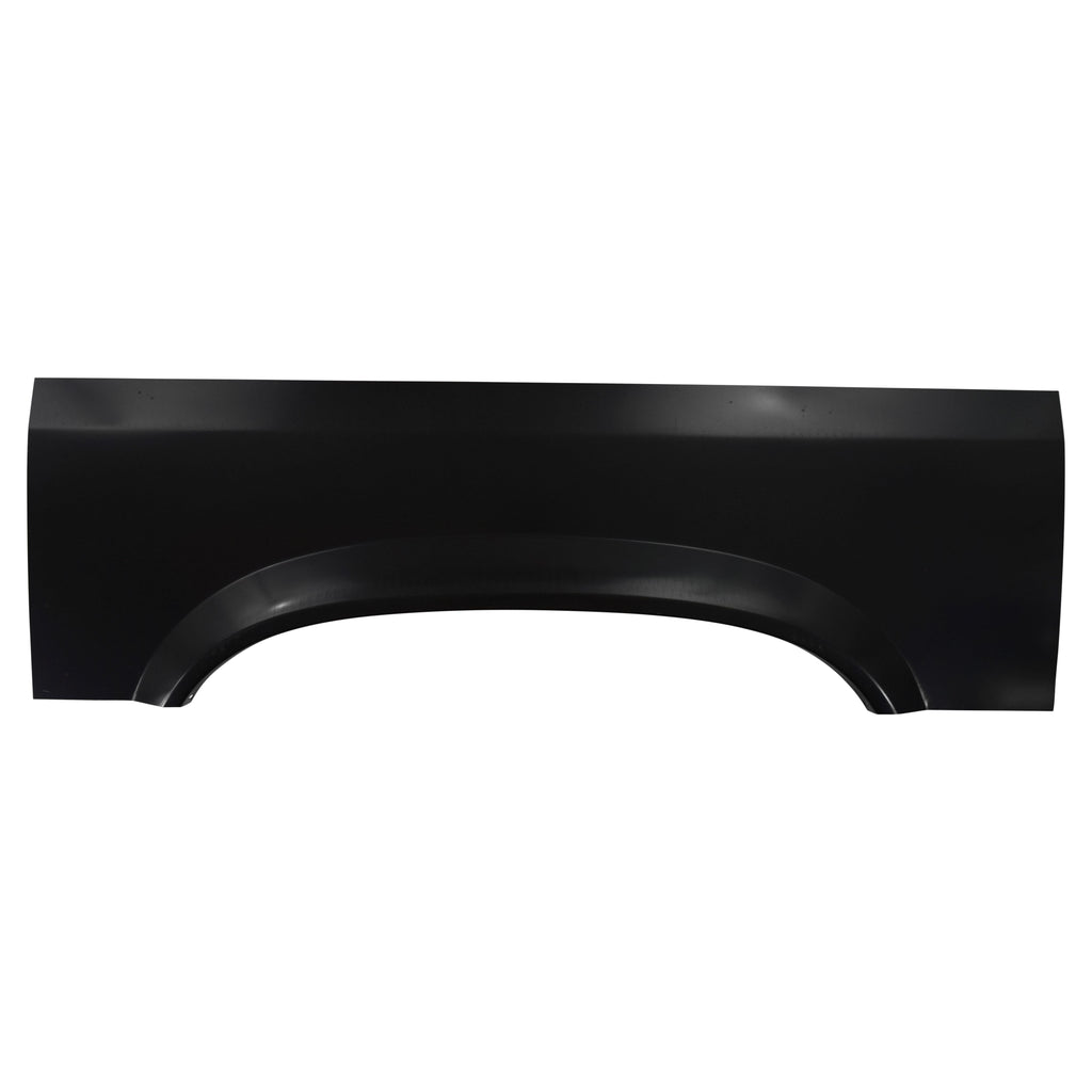 1987-1996 Dodge Dakota Upper Wheel Arch, Upper LH