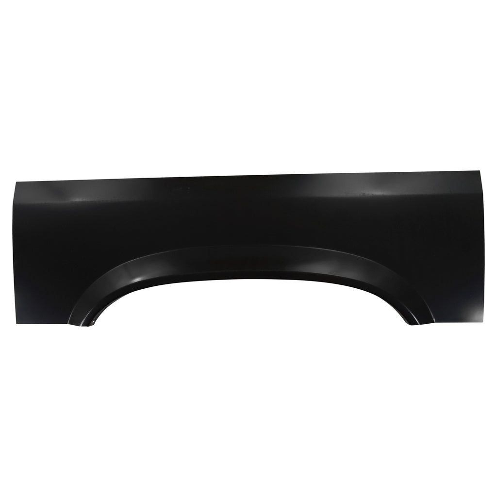 1987-1996 Dodge Dakota Upper Wheel Arch, Upper RH
