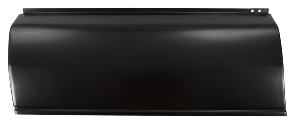 1994-2002 Dodge Ram 2500 Bedside Skin, Front Lower RH
