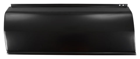 1994-2002 Dodge Ram 2500 Bedside Skin, Front Lower RH
