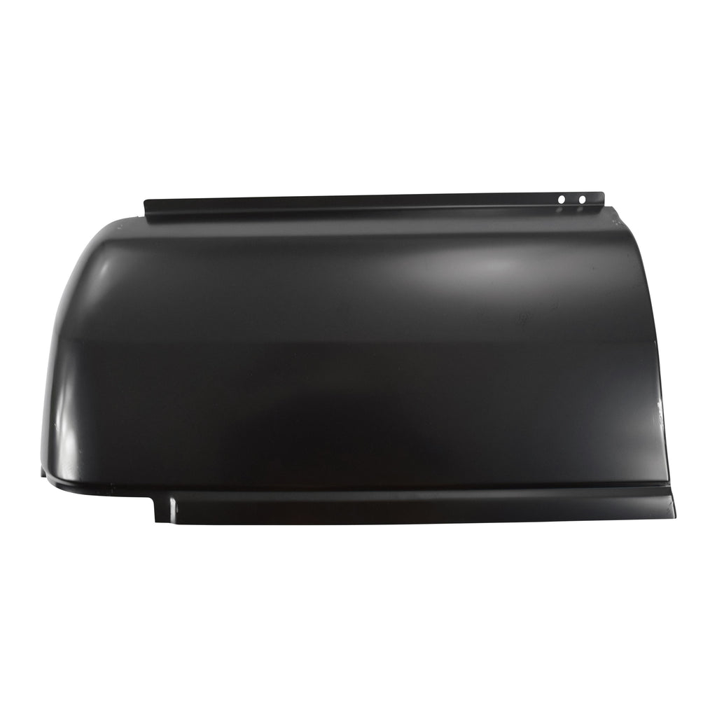 1994-2002 Dodge Ram 2500 Bedside Skin, Lower - LH