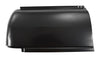 1994-2002 Dodge Ram 3500 Bedside Skin, Lower - LH