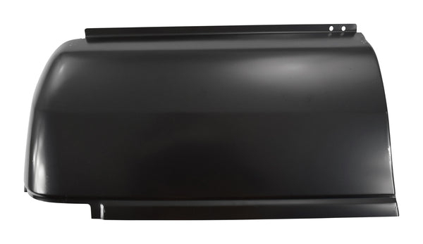 1994-2002 Dodge Ram 2500 Bedside Skin, Lower - LH