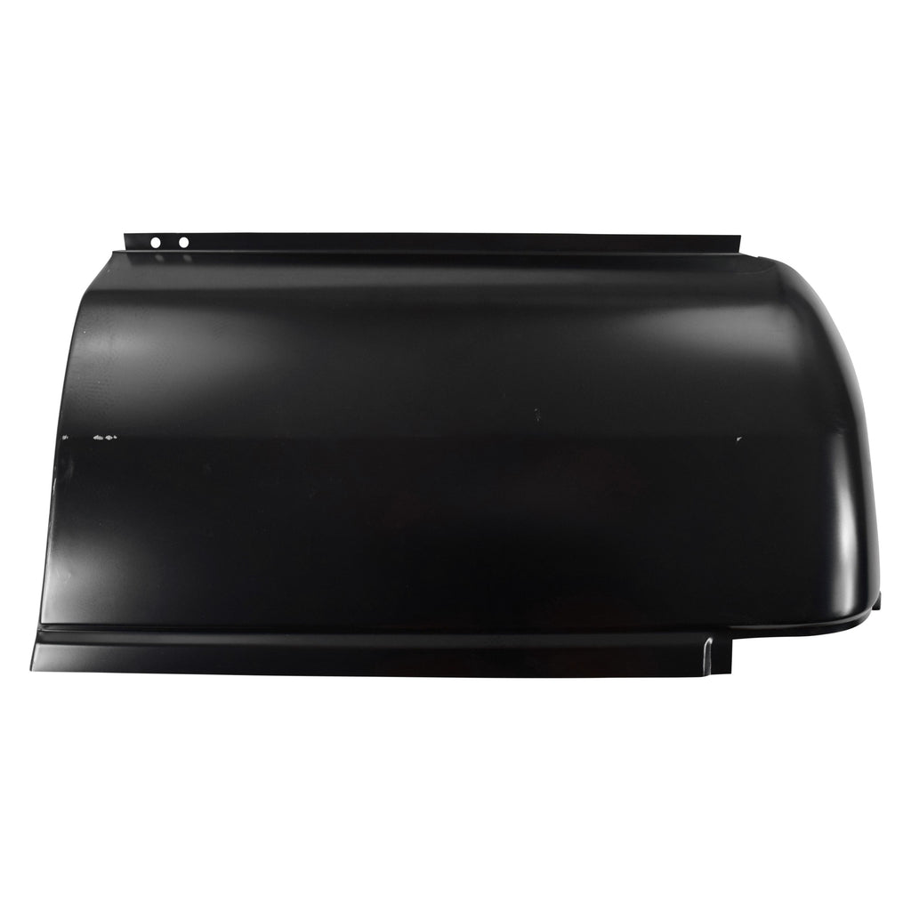 1994-2002 Dodge Ram 1500 Bedside Skin, Lower - RH