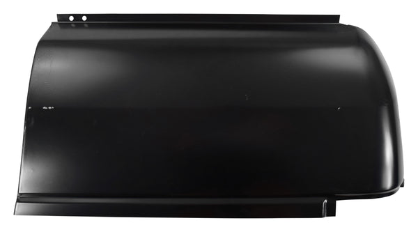 1994-2002 Dodge Ram 1500 Bedside Skin, Lower - RH