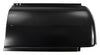 1994-2002 Dodge Ram 1500 Bedside Skin, Lower - RH