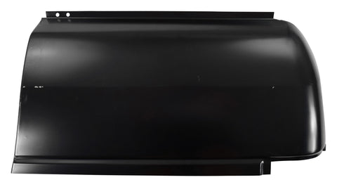 1994-2002 Dodge Ram 3500 Bedside Skin, Lower - RH
