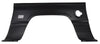1994-2002 Dodge Ram 3500 Extended Wheel Arch, LH