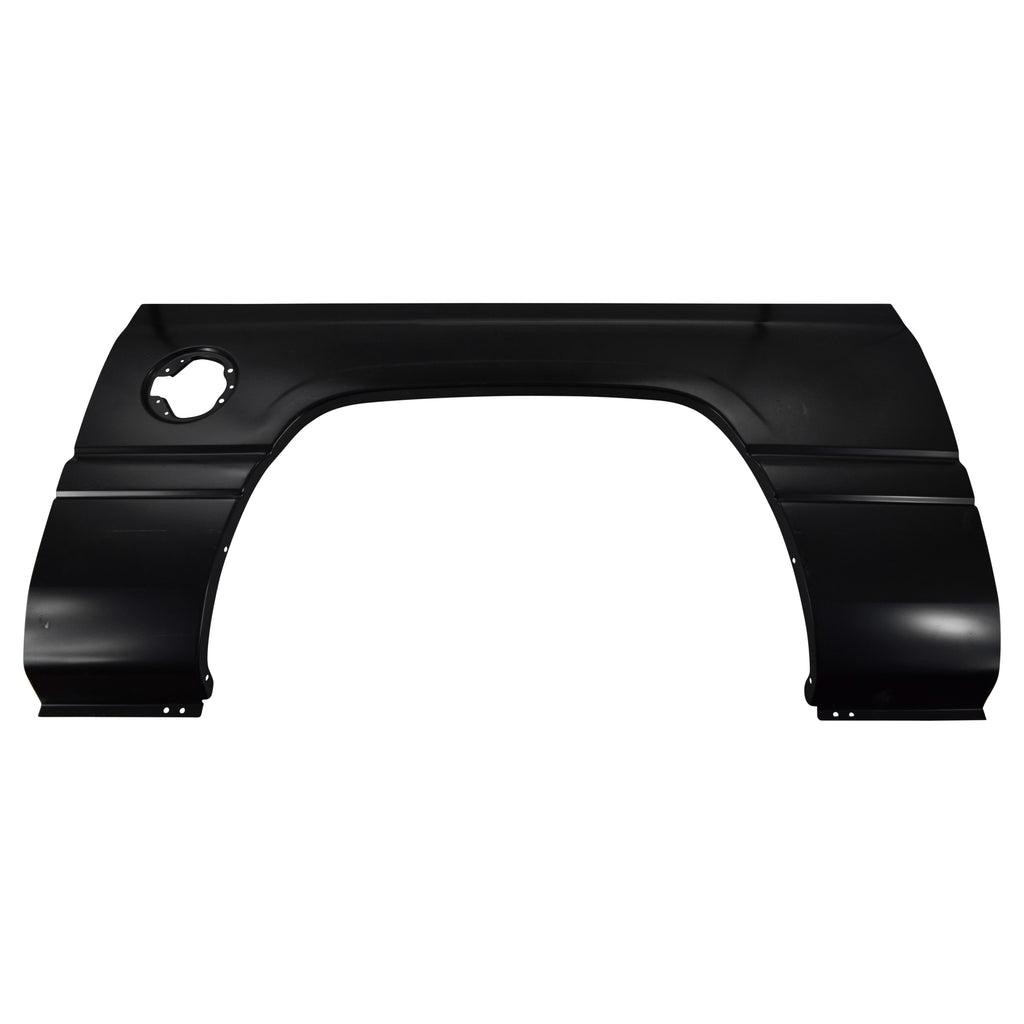 1994-2002 Dodge Ram 2500 Extended Wheel Arch, LH