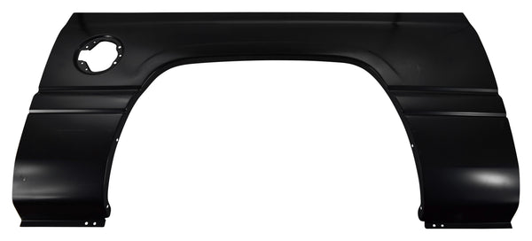 1994-2002 Dodge Ram 3500 Extended Wheel Arch, LH