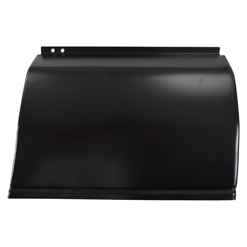 1994-2002 Dodge Ram 3500 Bedside Skin, Front Lower LH