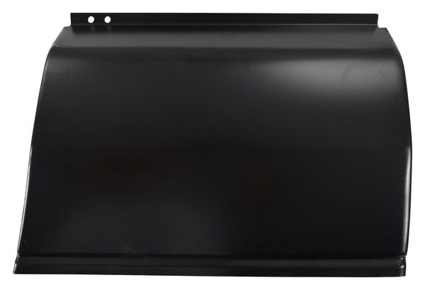 1994-2002 Dodge Ram 2500 Bedside Skin, Front Lower LH