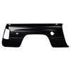 1994-2002 Dodge Ram 1500 6ft Bedside Skin LH