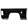 1994-2002 Dodge Ram 2500 6ft Bedside Skin LH