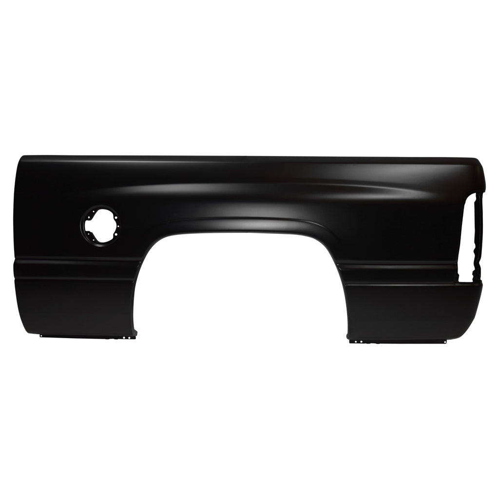 1994-2002 Dodge Ram 3500 6ft Bedside Skin LH