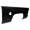 1994-2002 Dodge Ram 1500 6ft Bedside Skin LH