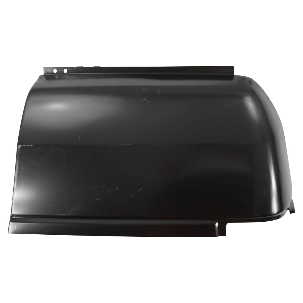 1994-2002 Dodge Ram 3500 Bedside Skin, Rear Lower RH