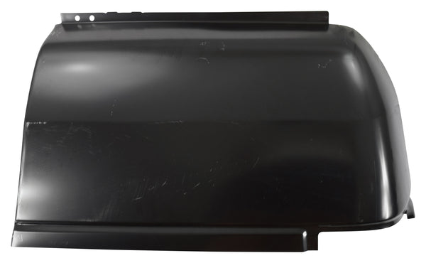 1994-2002 Dodge Ram 3500 Bedside Skin, Rear Lower RH