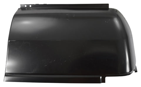 1994-2002 Dodge Ram 2500 Bedside Skin, Rear Lower RH