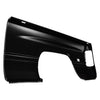 1994-2002 Dodge Ram 2500 6ft Bedside Skin RH