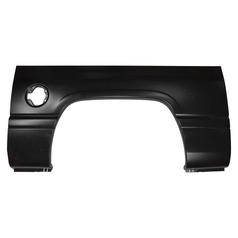 1994-2002 Dodge Ram 2500 Extended Wheel Arch, Extended LH