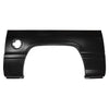 1994-2002 Dodge Ram 2500 Extended Wheel Arch, Extended LH