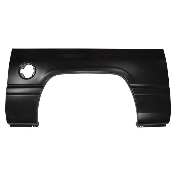 1994-2002 Dodge Ram 1500 Extended Wheel Arch, Extended LH