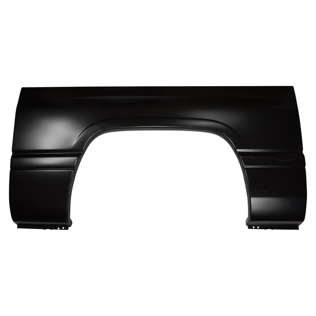 1994-2002 Dodge Ram 3500 Extended Wheel Arch, Extended RH