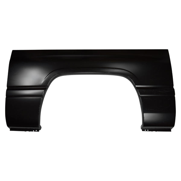 1994-2002 Dodge Ram 3500 Extended Wheel Arch, Extended RH